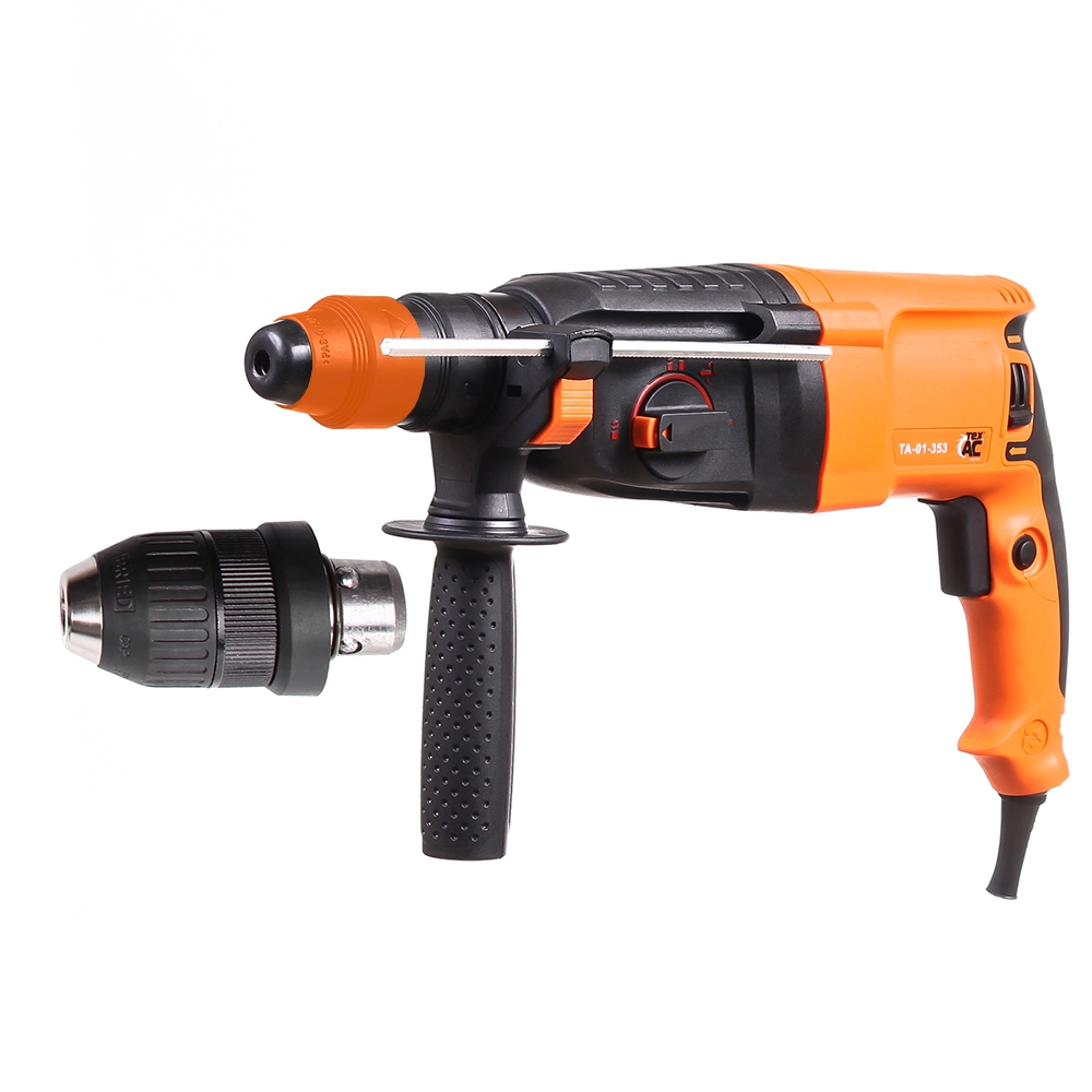 Перфоратор Tex.AC ТА-01-353