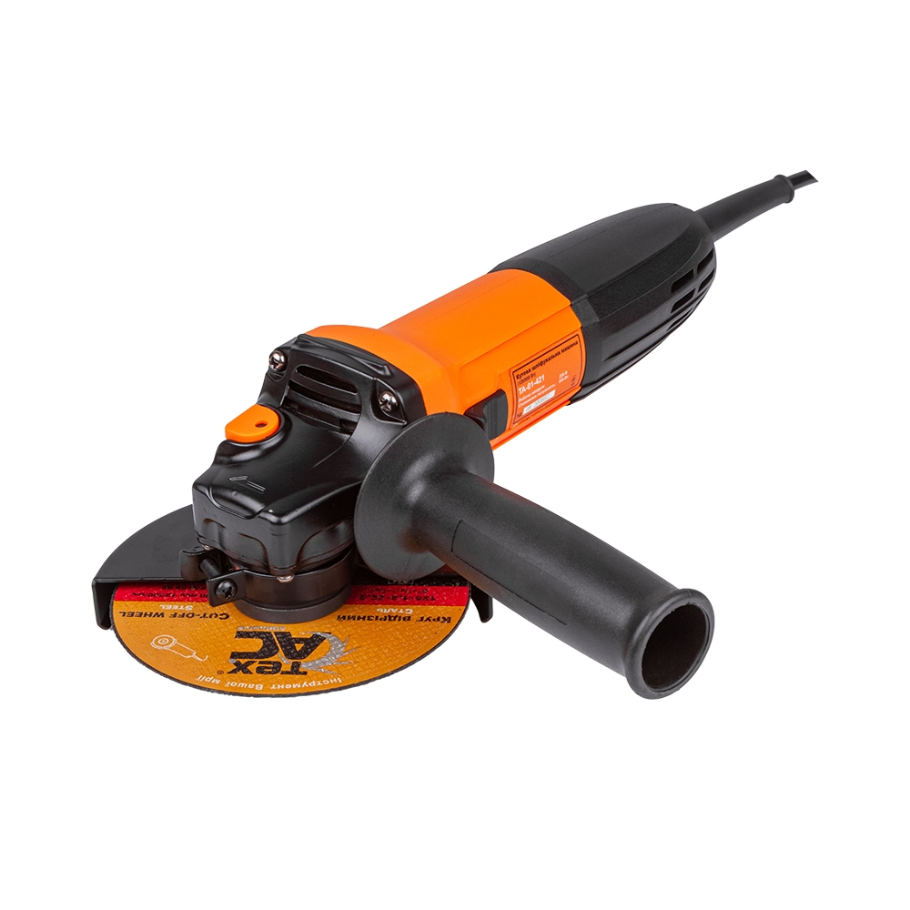 Угловая шлифмашина Tex.AC ТА-01-421