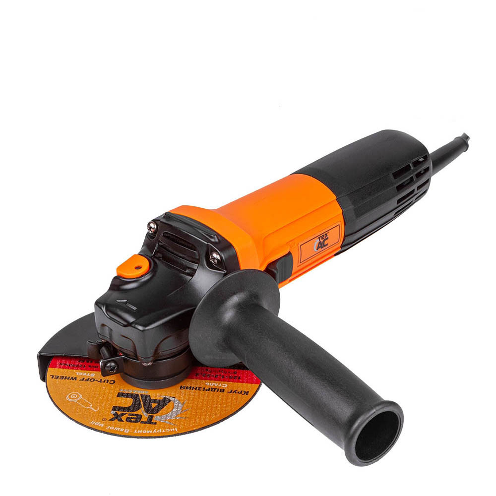 Угловая шлифмашина Tex.AC ТА-01-421SPC