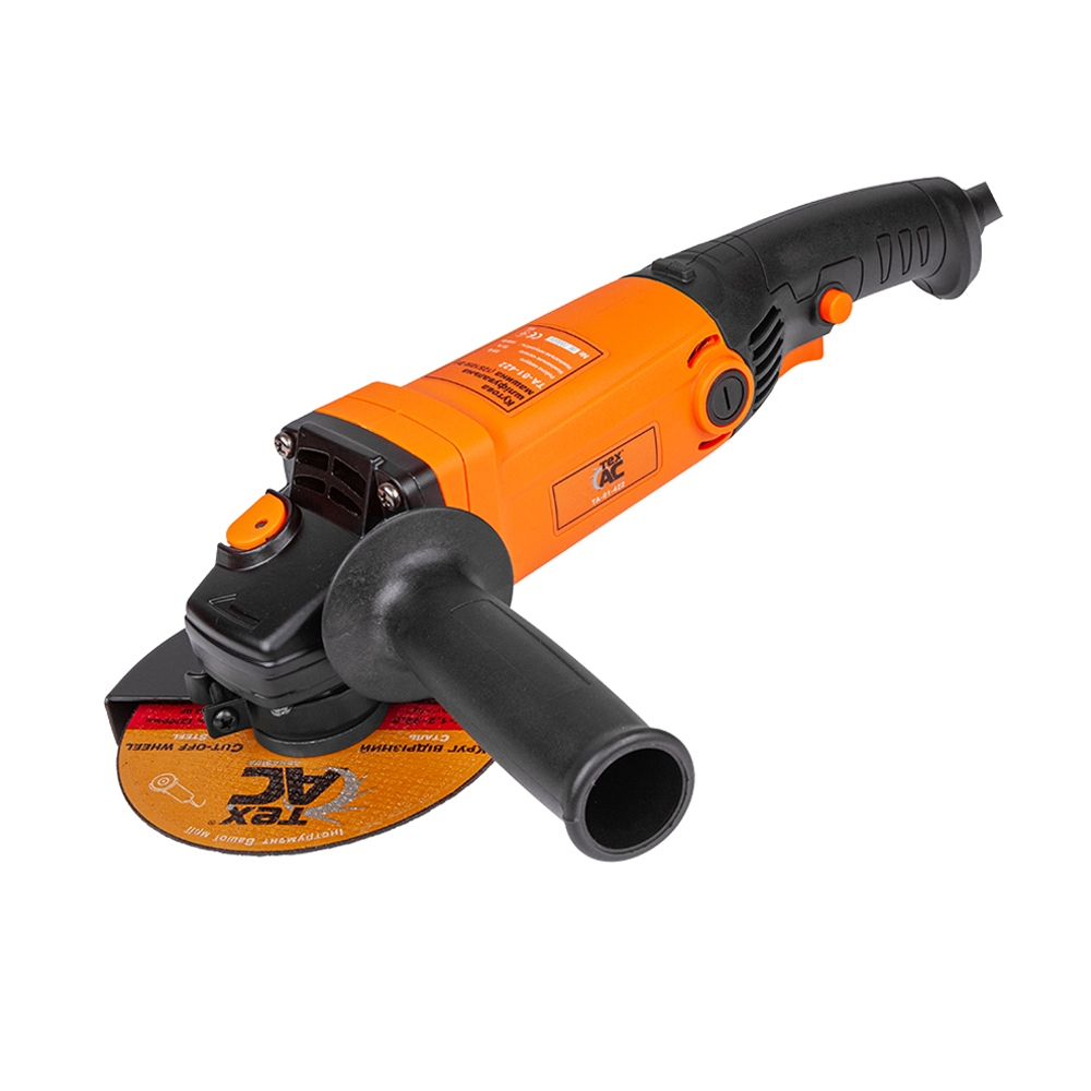 Кутова шліфмашина Tex.AC ТА-01-422