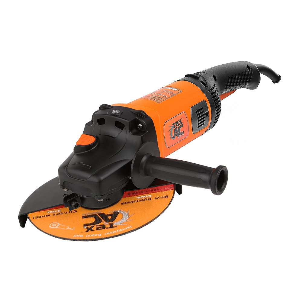 Угловая шлифмашина Tex.AC ТА-01-440