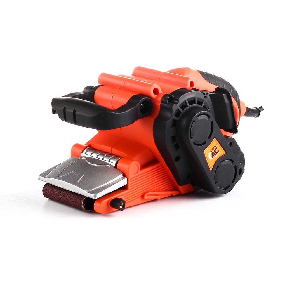 Ленточная шлифмашина Tex.AC ТА-01-520