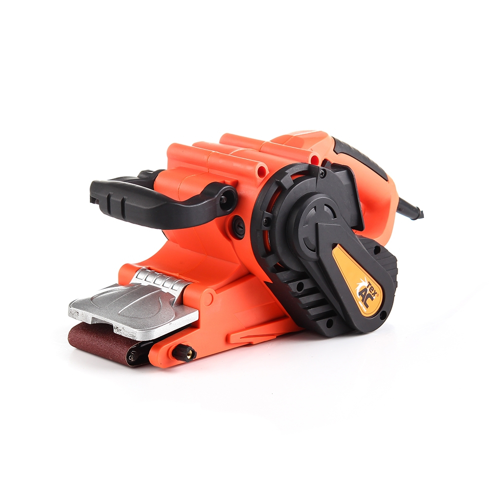 Ленточная шлифмашина Tex.AC ТА-01-530