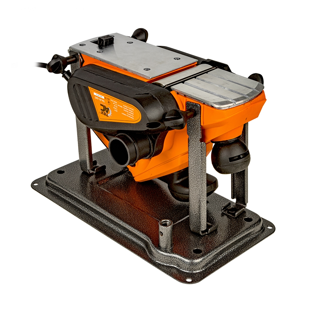 Рубанок Tex.AC ТА-01-545