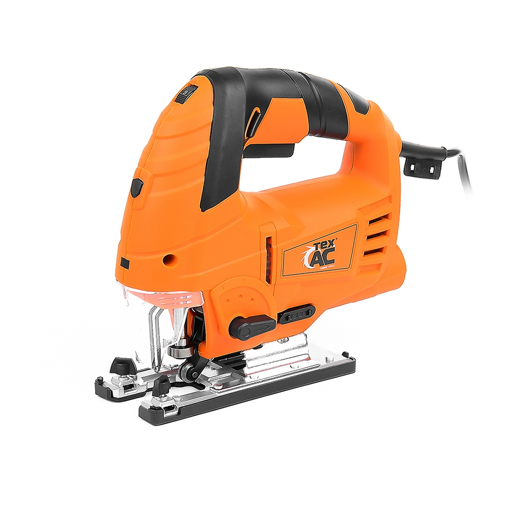 Лобзик Tex.AC ТА-01-580