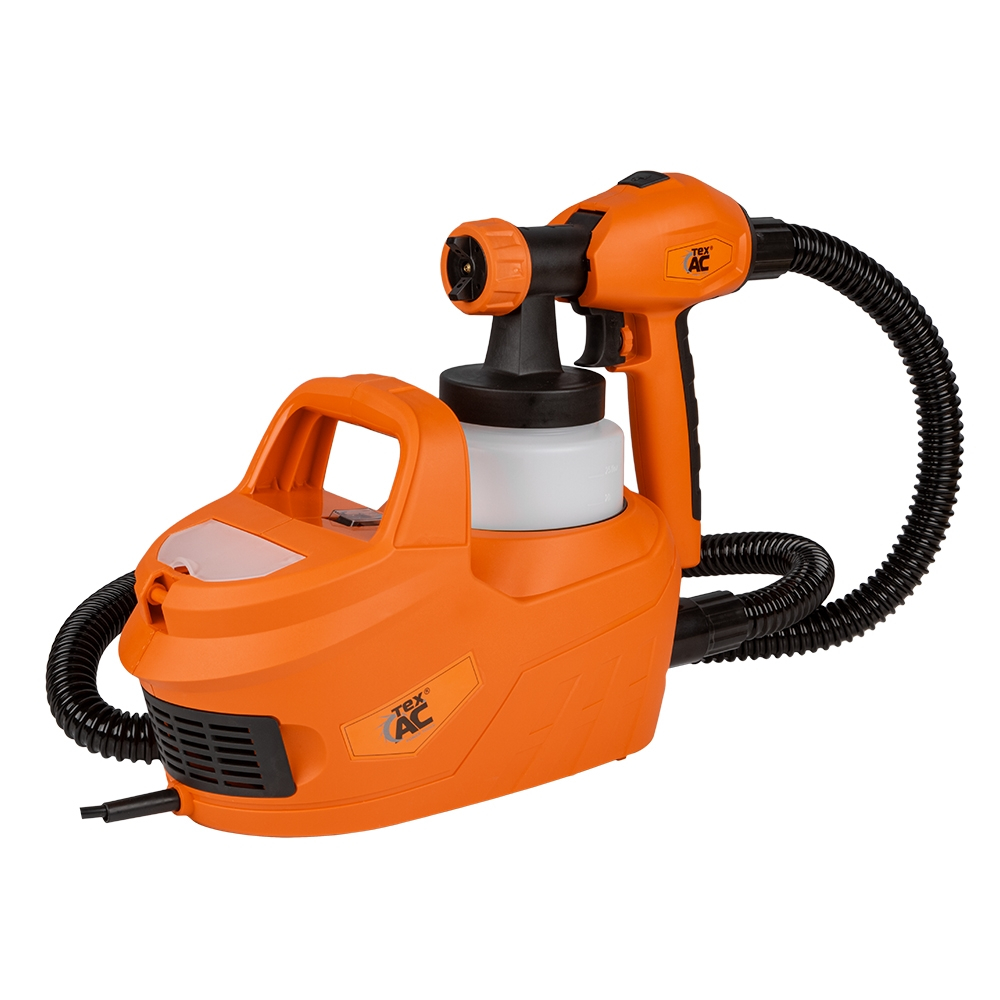 Краскопульт Tex.AC ТА-01-607