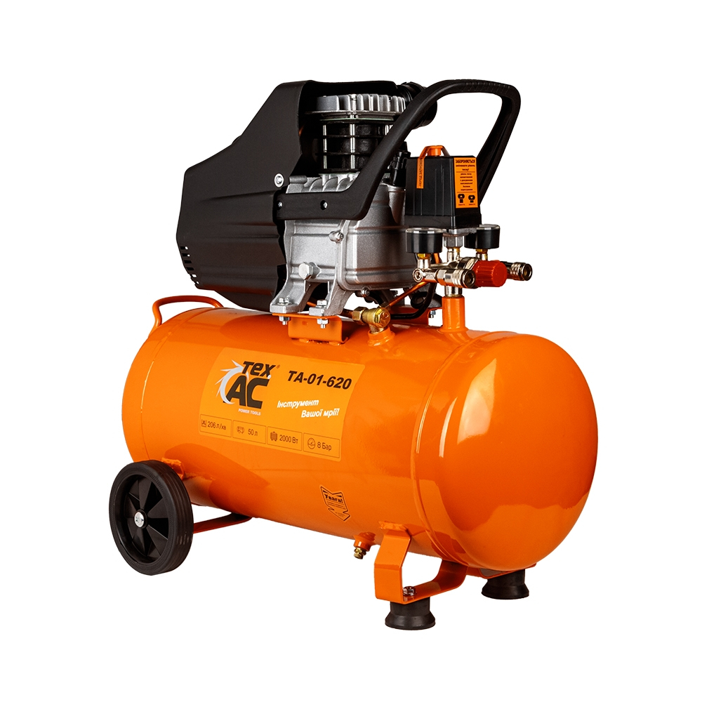 Компрессор Tex.AC ТА-01-620