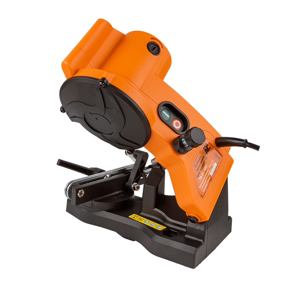 Станок для заточки цепей Tex.AC ТА-01-690