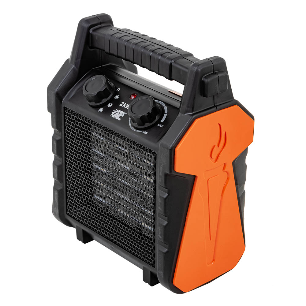 Тепловая пушка Tex.AC ТА-01-722