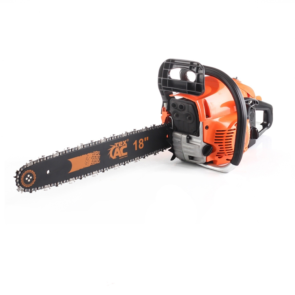 Бензинова ланцюгова пила Tex.AC ТА-03-050