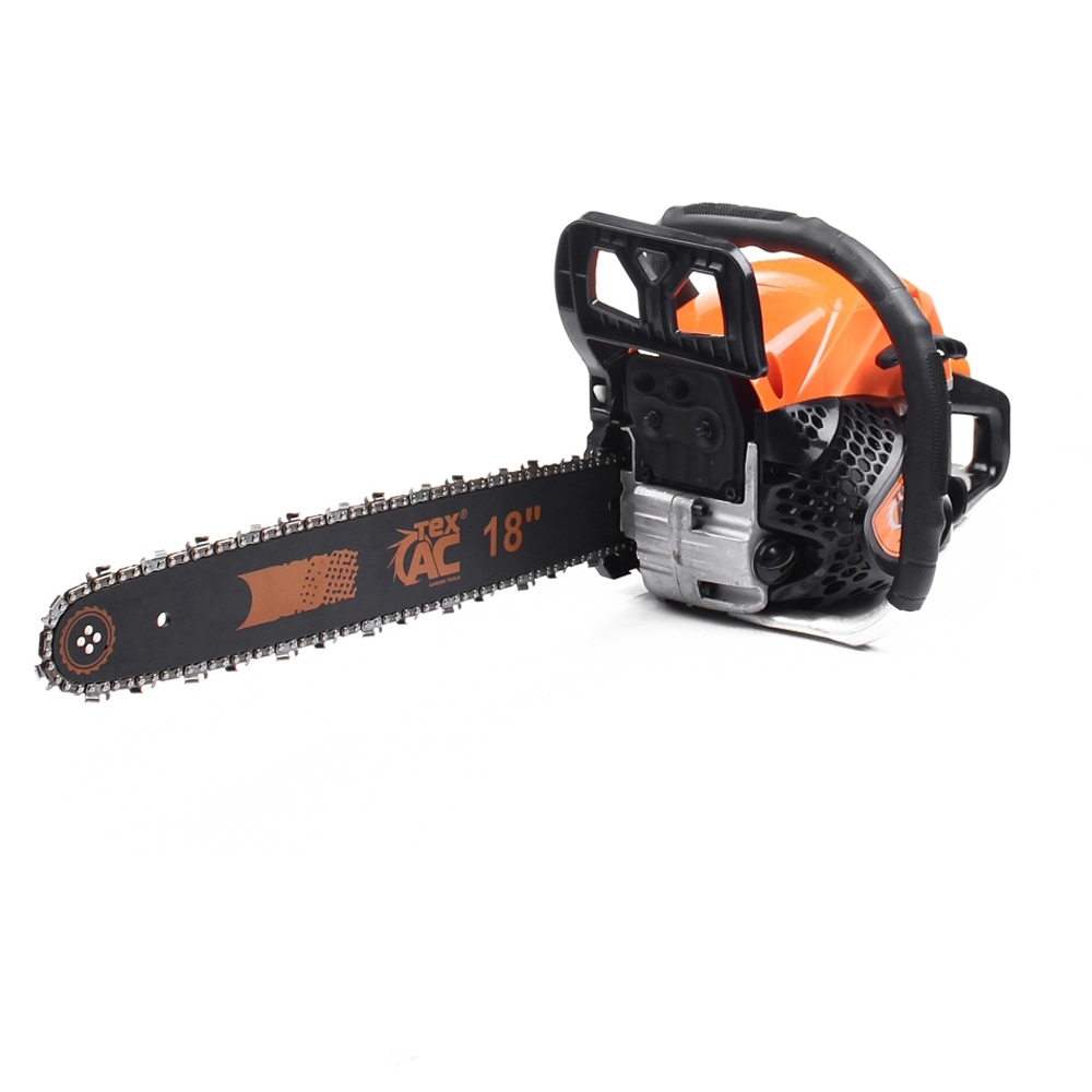 Бензинова ланцюгова пила Tex.AC ТА-03-054