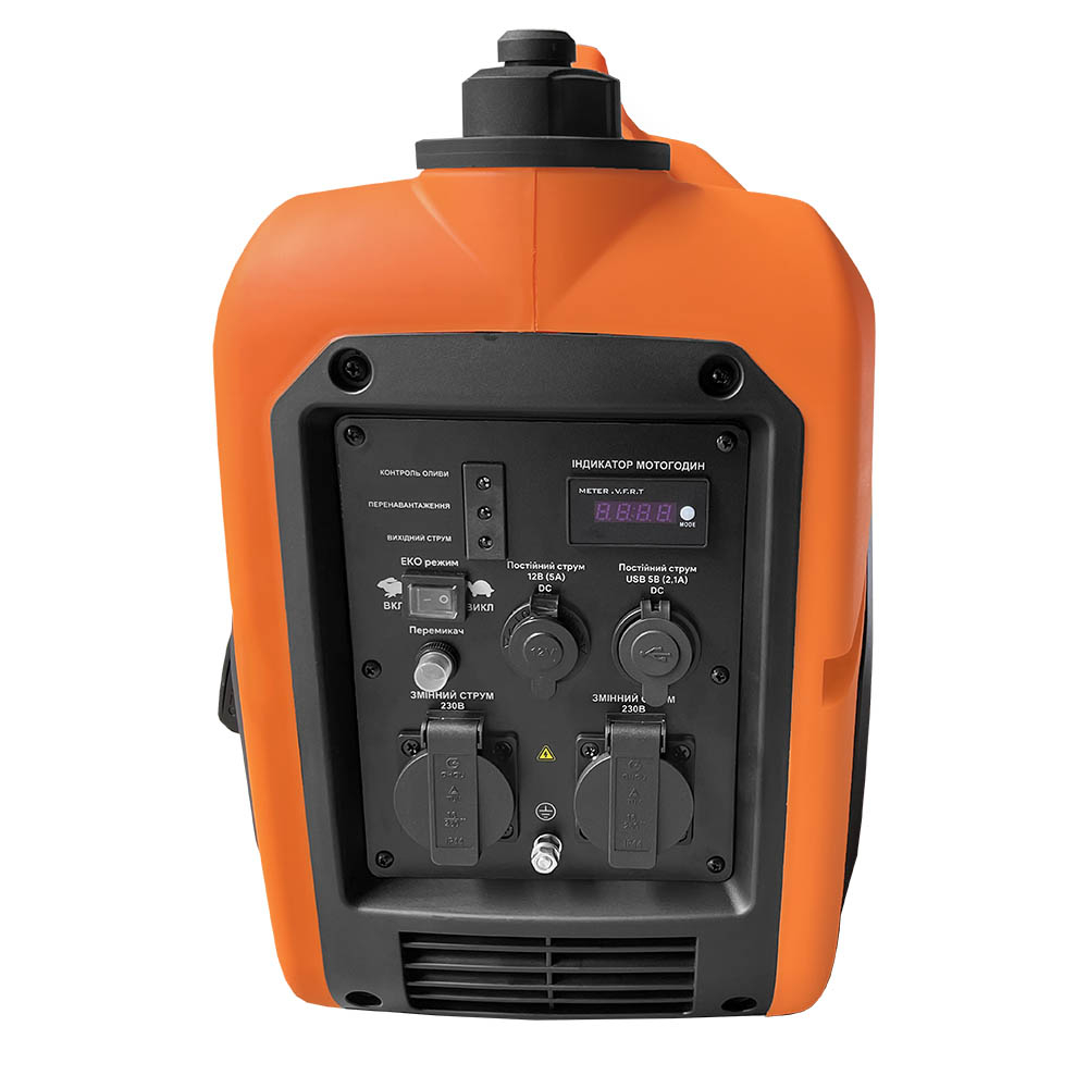 Генератор Tex.AC TA-G2200IN