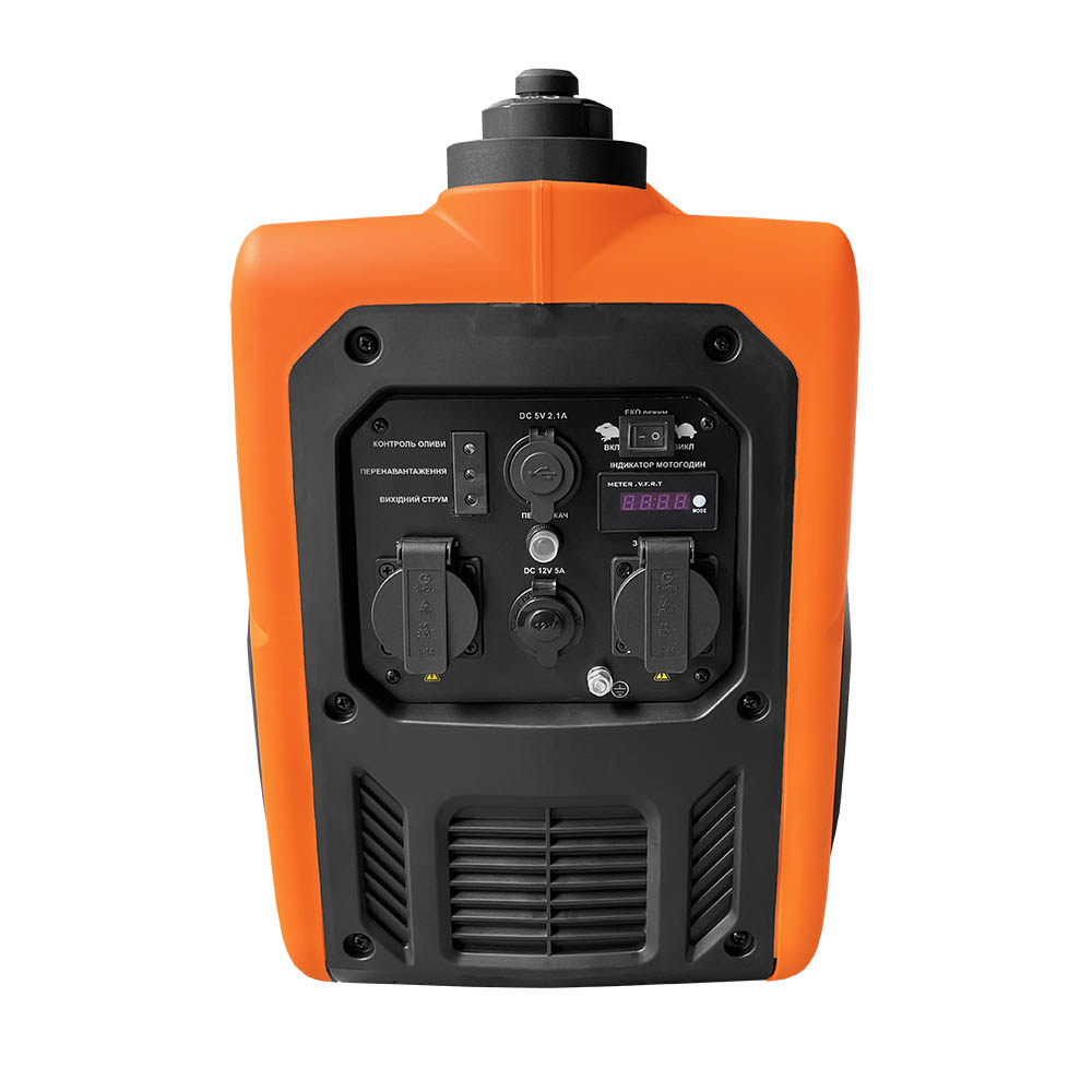 Генератор Tex.AC TA-G3800IN