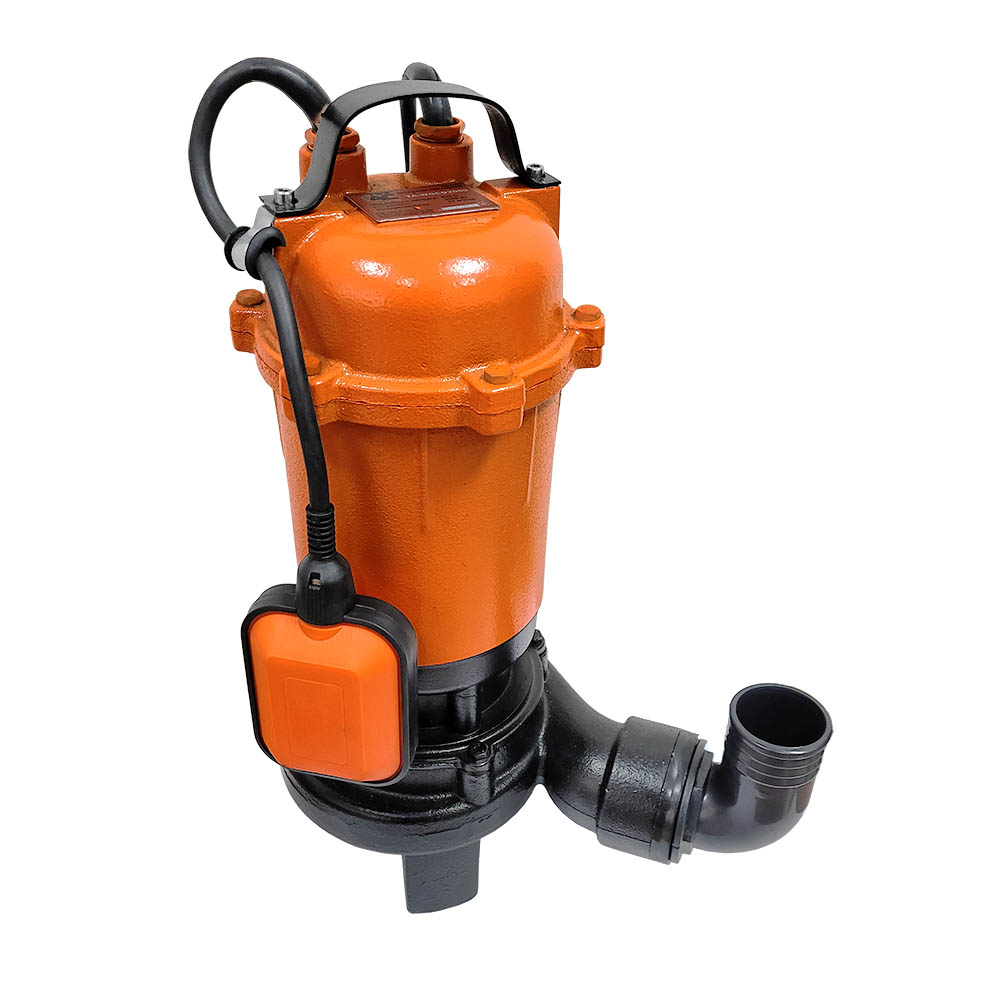 Мотопомпа Tex.AC TA-WQCD2000