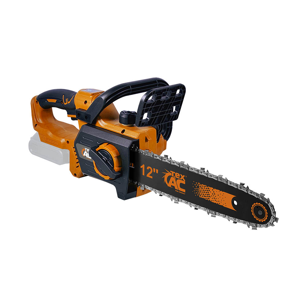 Пила цепная аккумуляторная Tex.AC TAOE-S12BL