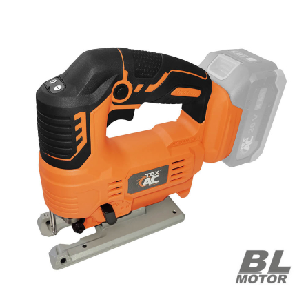 Лобзик  Лобзик Тех-Ас TAOE-CJ80