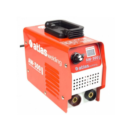 Зварювальний апарат Atlas AW-300