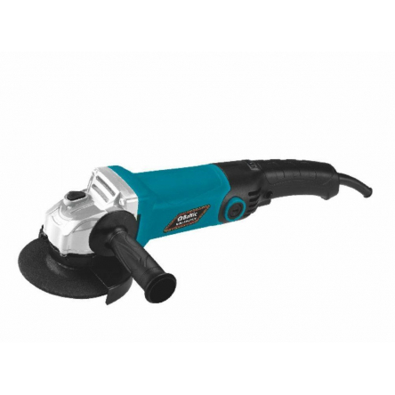 Угловая шлифмашина Baltic AG2512V