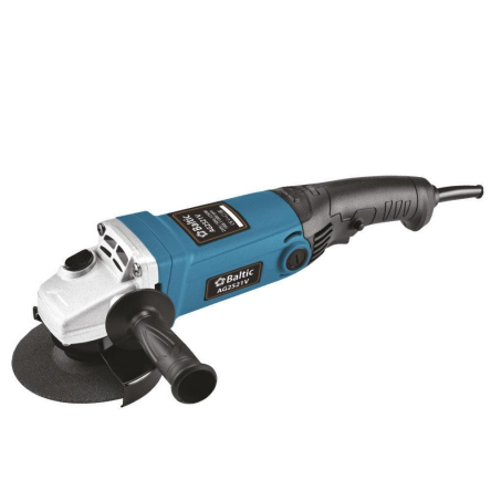 Угловая шлифмашина Baltic AG2521V