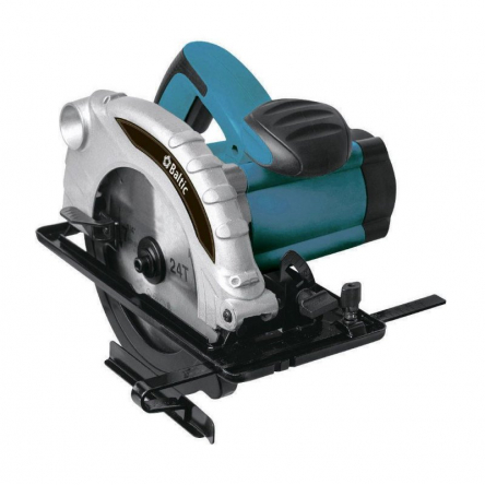 Пила циркулярная Baltic BCS-185