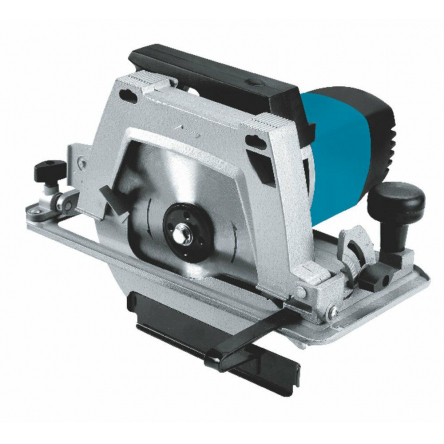 Пила циркулярная Baltic BCS-200