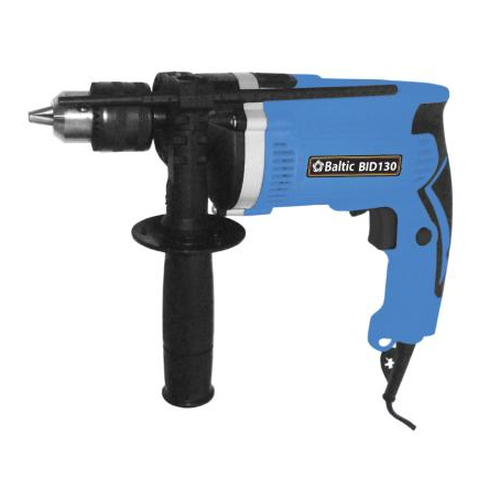 Дрель Baltic BID130