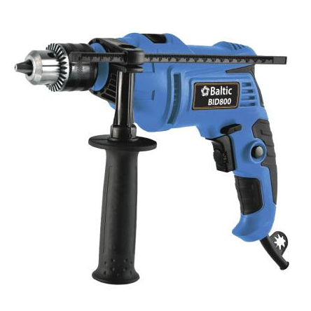Дрель Baltic BID800