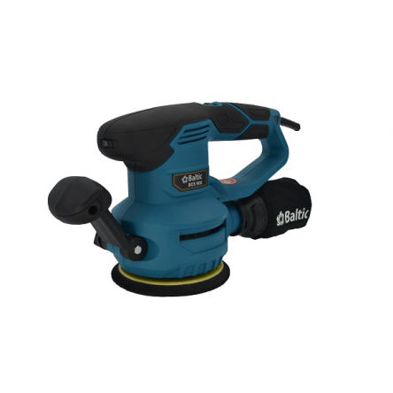 Эксцентриковая шлифмашина Baltic BOS900