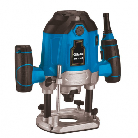 Фрезер Baltic BPR2200