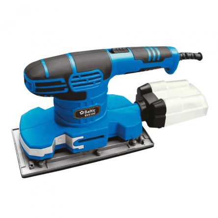 Вибрационная шлифмашина Baltic BVS100