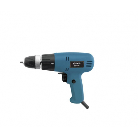 Дрель Baltic ED106
