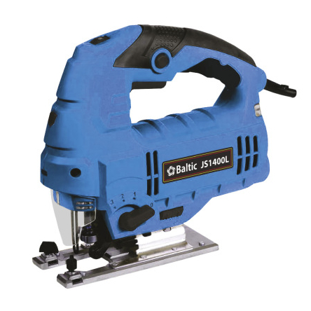 Лобзик Baltic JS1400L