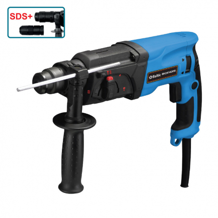 Перфоратор Baltic RH2414DFR