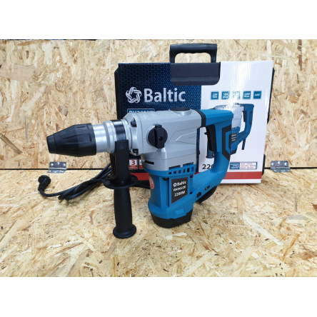 Перфоратор Baltic RH3622E