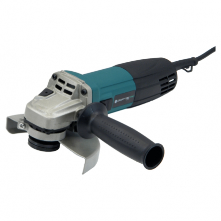 Угловая шлифмашина CRAFT-TEC CPAG-270 (125-1100)