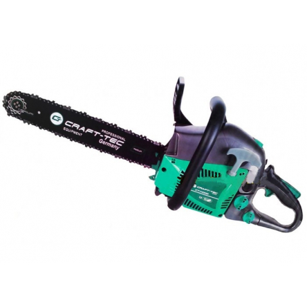 Бензиновая цепная пила CRAFT-TEC CT4000