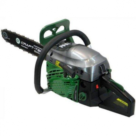 Бензиновая цепная пила CRAFT-TEC CT7007