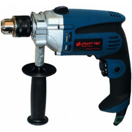 Дрель CRAFT-TEC CX-ID220