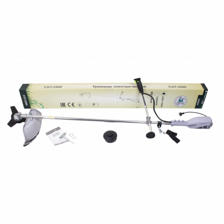 Электротриммер CRAFT-TEC CXGS-2500