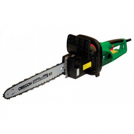Электрическая цепная пила CRAFT-TEC EKS-2100