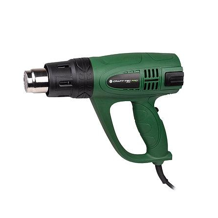Фен промышленный CRAFT-TEC PLD-2300