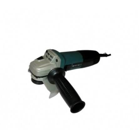 Угловая шлифмашина CRAFT-TEC PRO CPAG-1100 (125-1100)
