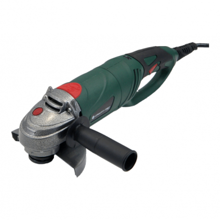 Угловая шлифмашина CRAFT-TEC PXAG-007Е (125-1500)