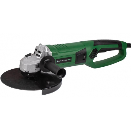 Угловая шлифмашина CRAFT-TEC PXAG-228 A (230-2600)