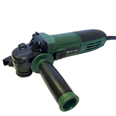 Угловая шлифмашина CRAFT-TEC PXAG 433 (125-920)
