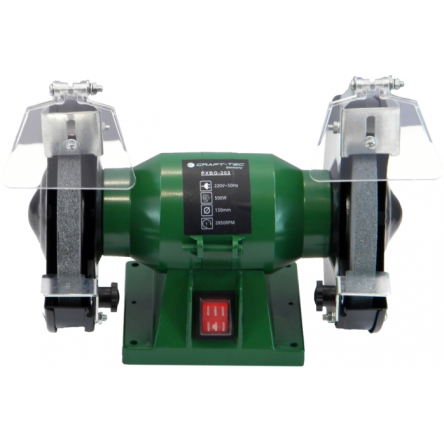 Точильный станок CRAFT-TEC PXBG-202