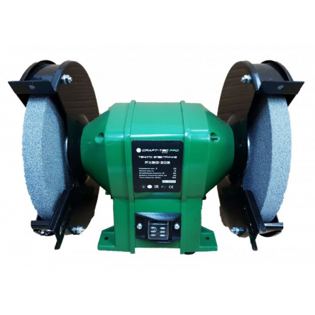 Точильный станок CRAFT-TEC PXBG-203