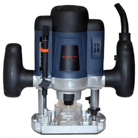 Фрезер CRAFT-TEC PXER213