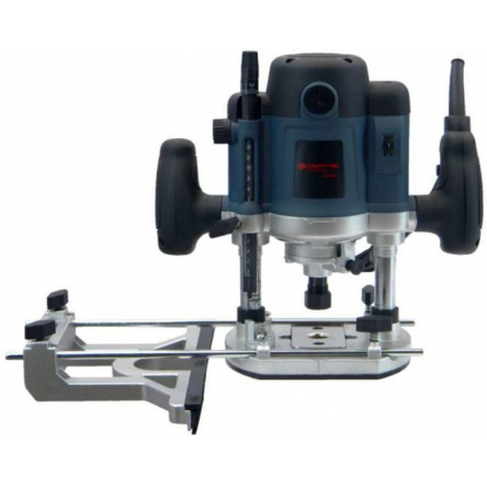 Фрезер CRAFT-TEC PXER214