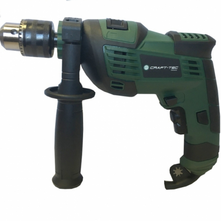 Дрель CRAFT-TEC PXID-243